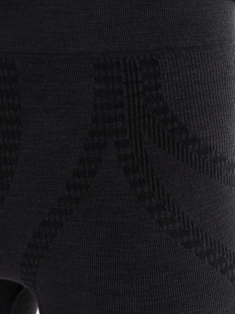 Т/Б Низ Accapi Ergowool Man (Мужской; XL-XXL; iron black)